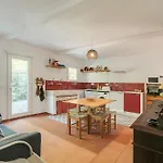 Villa New! Quinta De Zanao House *