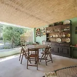 Villa New! Quinta De Zanao House *