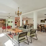 Villa New! Quinta De Zanao House Palmela