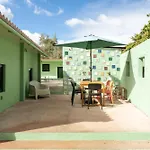 New! Quinta De Zanao House *