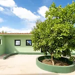 Villa New! Quinta De Zanao House *
