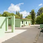 Villa New! Quinta De Zanao House *