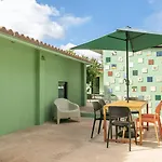 Villa New! Quinta De Zanao House