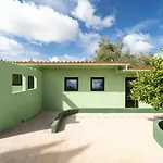 New! Quinta De Zanao House