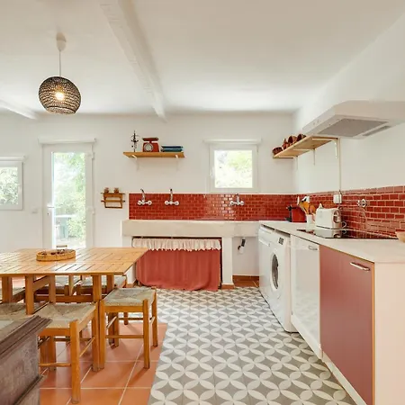 Vila New! Quinta De Zanao House *