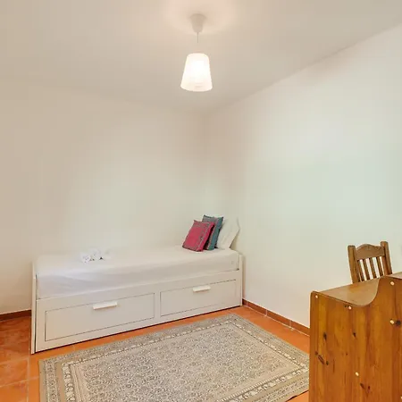 Vila New! Quinta De Zanao House Palmela