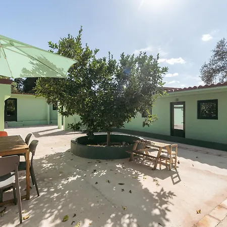 Villa New! Quinta De Zanao House *