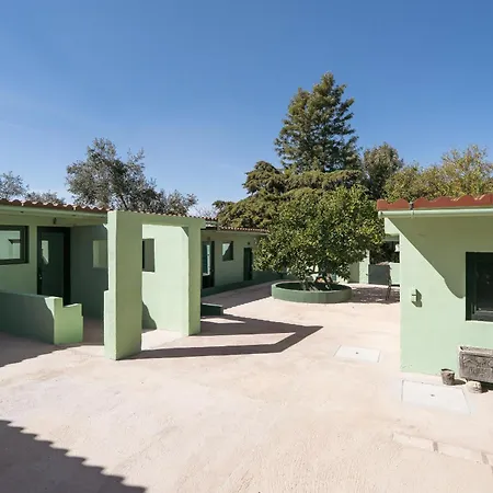 Villa New! Quinta De Zanao House