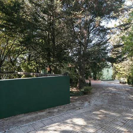 New! Quinta De Zanao House Palmela
