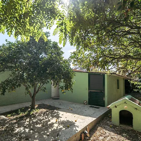 Villa New! Quinta De Zanao House
