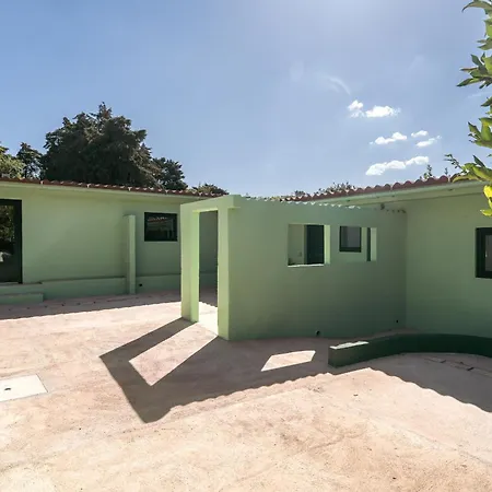 New! Quinta De Zanao House Palmela