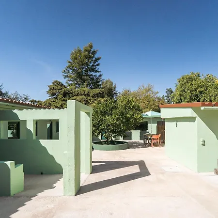 New! Quinta De Zanao House Vila Palmela