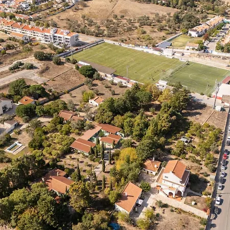 New! Quinta De Zanao House Willa