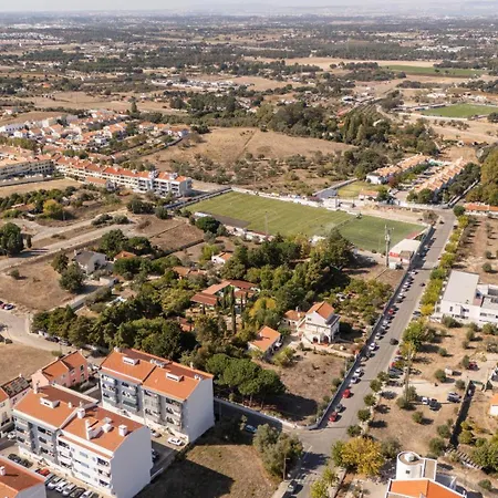 New! Quinta De Zanao House Vila
