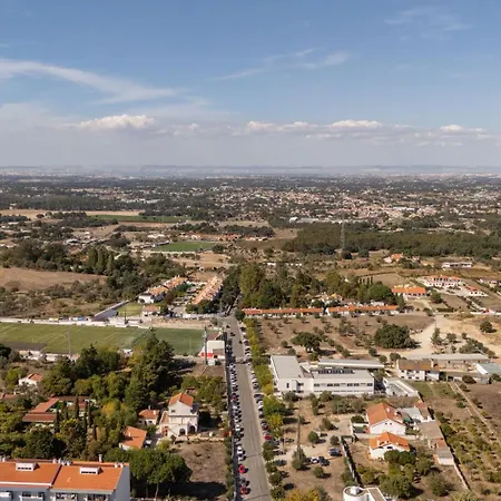 New! Quinta De Zanao House *