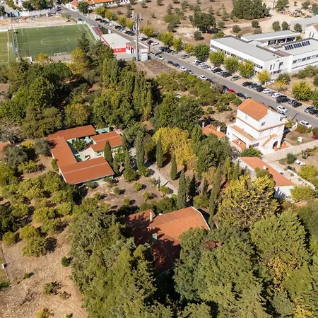 New! Quinta De Zanao House Vila