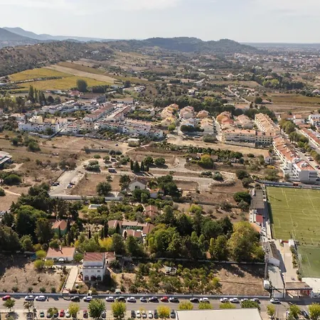 New! Quinta De Zanao House * Palmela