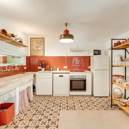 Vila New! Quinta De Zanao House