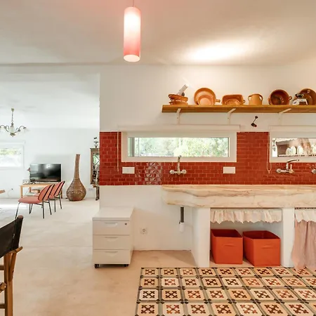 New! Quinta De Zanao House Vila *