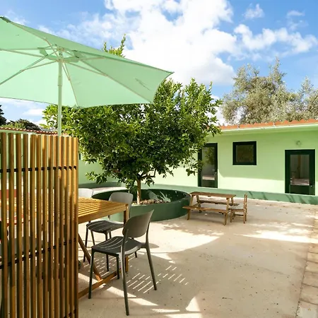 New! Quinta De Zanao House