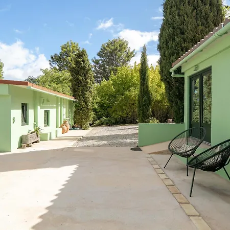 New! Quinta De Zanao House *