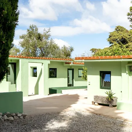 New! Quinta De Zanao House Vila *