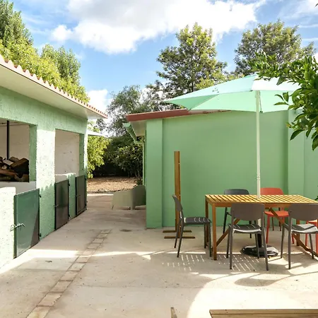 New! Quinta De Zanao House Vila Palmela