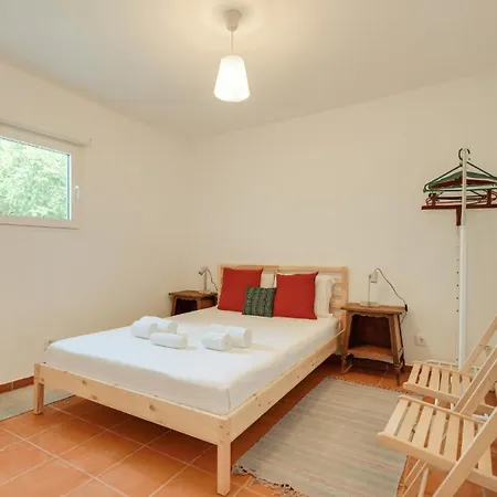 Villa New! Quinta De Zanao House Palmela