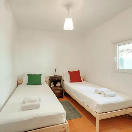 New! Quinta De Zanao House