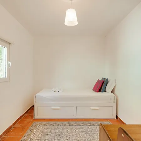 Villa New! Quinta De Zanao House Palmela