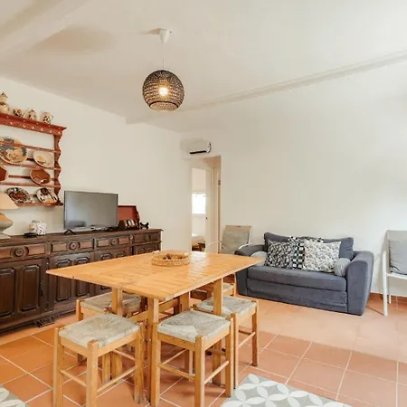 New! Quinta De Zanao House Палмела