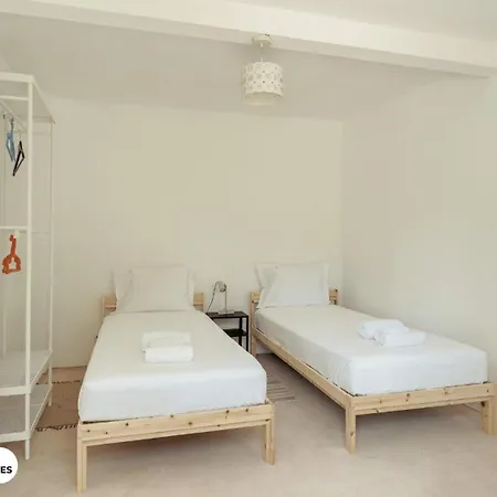 New! Quinta De Zanao House * Palmela