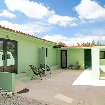 New! Quinta De Zanao House Villa