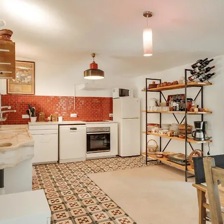 New! Quinta De Zanao House Вилла *