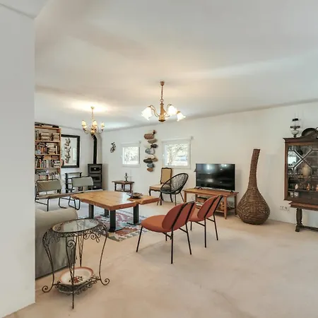 New! Quinta De Zanao House Villa Palmela