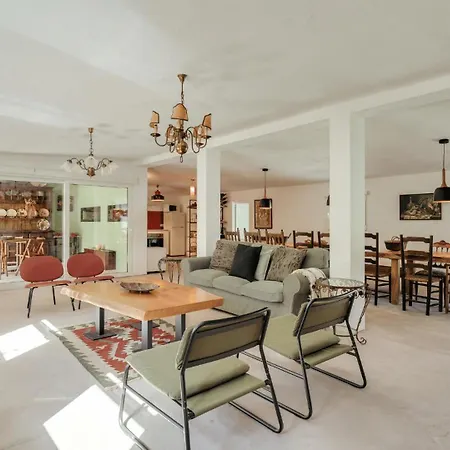 New! Quinta De Zanao House * פלמלה