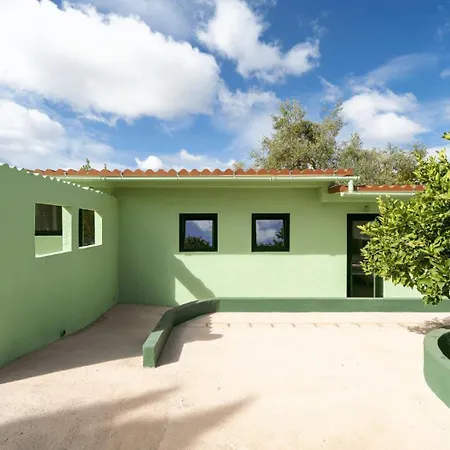 New! Quinta De Zanao House