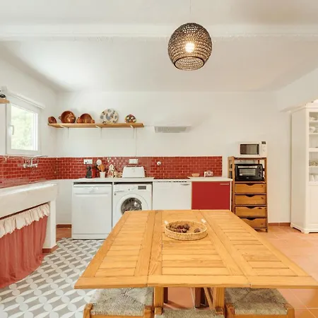 Villa New! Quinta De Zanao House *