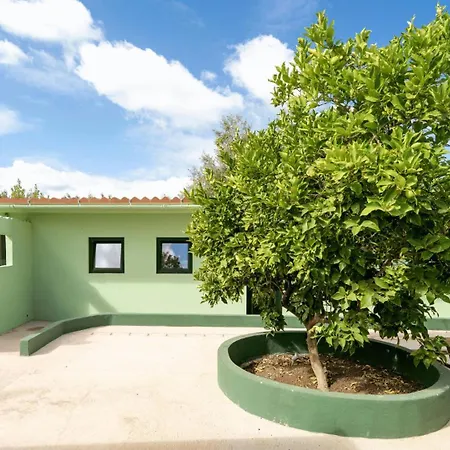 New! Quinta De Zanao House
