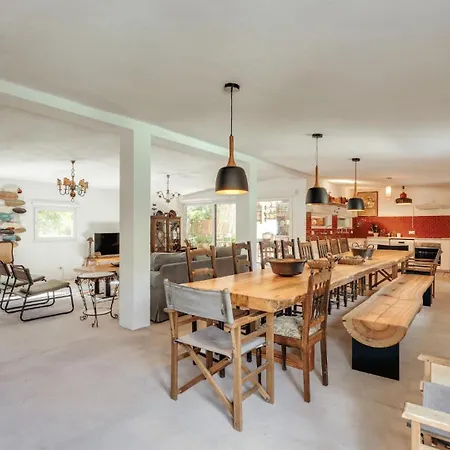 New! Quinta De Zanao House Вилла