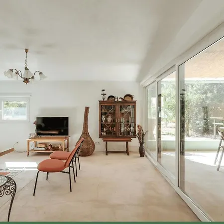 Villa New! Quinta De Zanao House Palmela