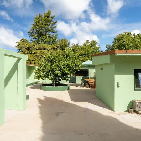 New! Quinta De Zanao House * Palmela