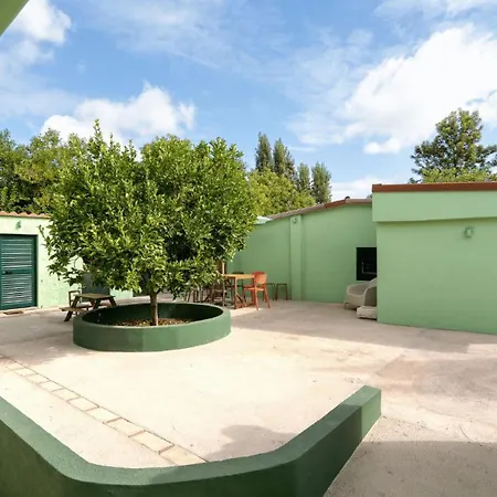 New! Quinta De Zanao House Willa Palmela