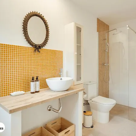 Villa New! Quinta De Zanao House
