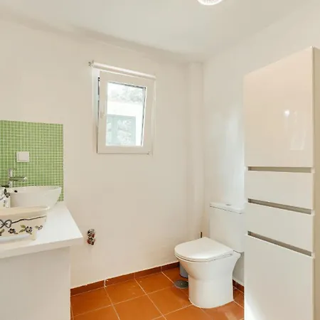 New! Quinta De Zanao House Villa Palmela