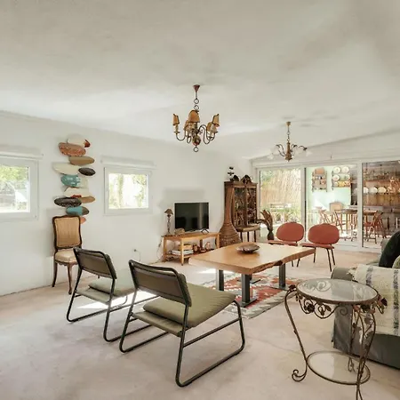 New! Quinta De Zanao House Villa