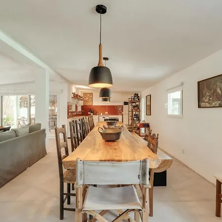 Villa New! Quinta De Zanao House