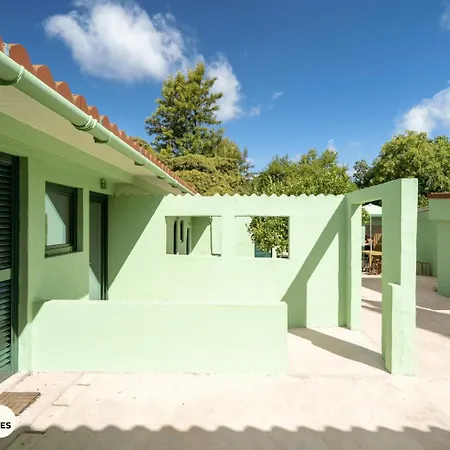 Vila New! Quinta De Zanao House *