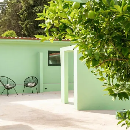 Willa New! Quinta De Zanao House