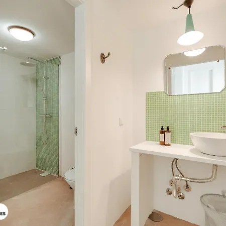 Villa New! Quinta De Zanao House Palmela